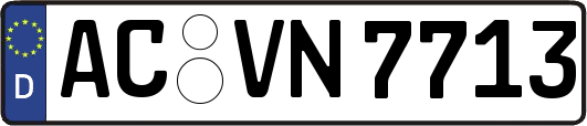 AC-VN7713