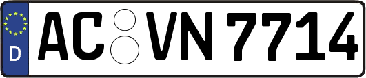 AC-VN7714