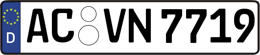 AC-VN7719