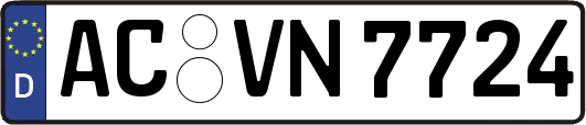 AC-VN7724