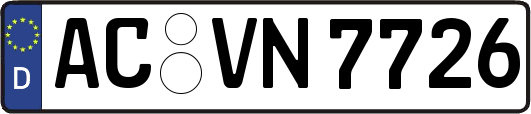 AC-VN7726