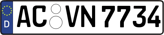 AC-VN7734