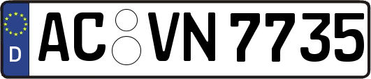 AC-VN7735