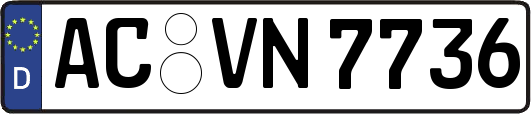 AC-VN7736
