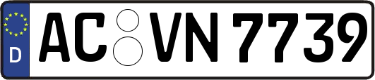 AC-VN7739