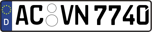 AC-VN7740