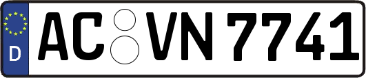 AC-VN7741