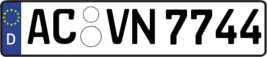 AC-VN7744