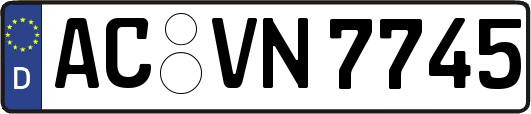 AC-VN7745