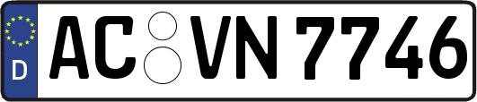 AC-VN7746