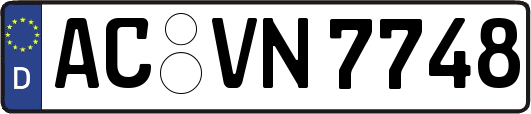 AC-VN7748