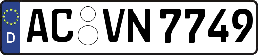 AC-VN7749