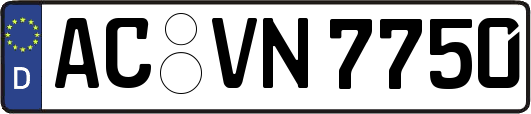AC-VN7750