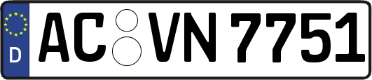 AC-VN7751