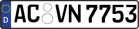 AC-VN7753