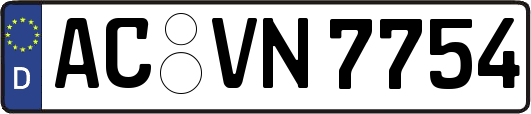 AC-VN7754