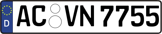 AC-VN7755