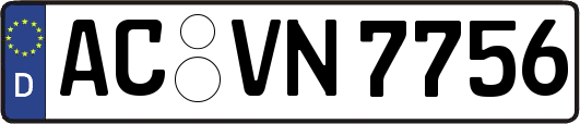 AC-VN7756