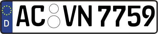 AC-VN7759