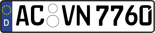 AC-VN7760