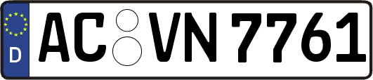 AC-VN7761