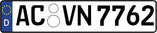 AC-VN7762