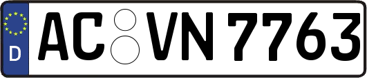 AC-VN7763