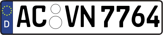 AC-VN7764