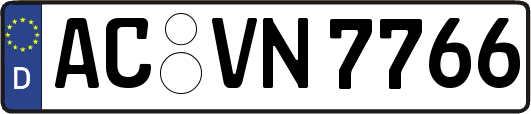 AC-VN7766