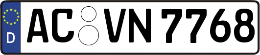 AC-VN7768