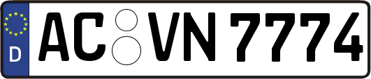 AC-VN7774