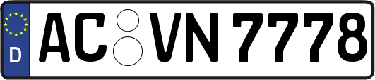 AC-VN7778