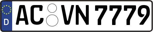 AC-VN7779
