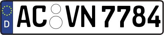 AC-VN7784