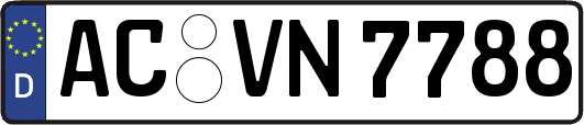 AC-VN7788