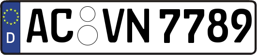 AC-VN7789