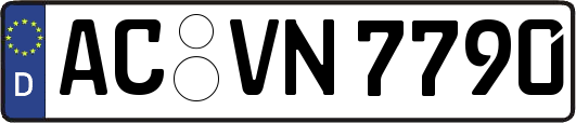 AC-VN7790