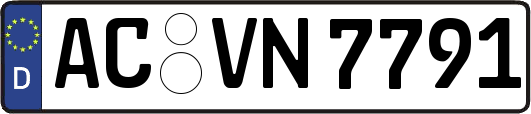 AC-VN7791