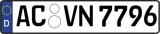 AC-VN7796