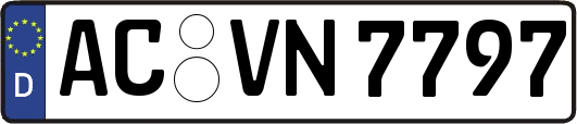 AC-VN7797
