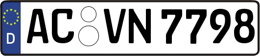 AC-VN7798