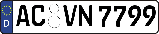 AC-VN7799