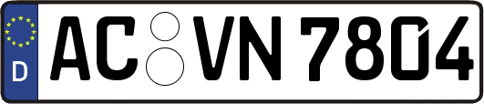 AC-VN7804