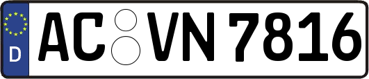 AC-VN7816