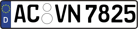 AC-VN7825