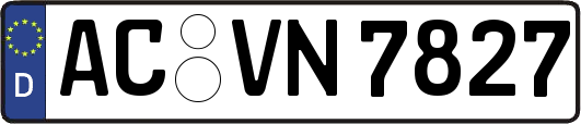 AC-VN7827