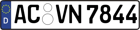 AC-VN7844