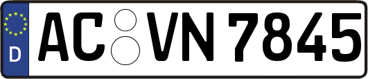 AC-VN7845