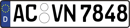 AC-VN7848