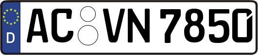AC-VN7850